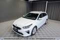 Kia Ceed SW / cee'd SW ceed SW 1,0 TGDI ISG GPF Silber*R-KAMERA*SHZ*LE... Weiß - thumbnail 2