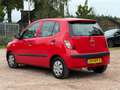 Hyundai i10 1.1 Active Cool/ ZEER NETTE STAAT Rouge - thumbnail 5
