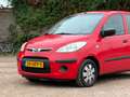 Hyundai i10 1.1 Active Cool/ ZEER NETTE STAAT Rouge - thumbnail 28