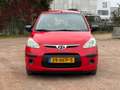 Hyundai i10 1.1 Active Cool/ ZEER NETTE STAAT Rouge - thumbnail 14