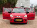 Hyundai i10 1.1 Active Cool/ ZEER NETTE STAAT Rouge - thumbnail 15