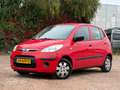 Hyundai i10 1.1 Active Cool/ ZEER NETTE STAAT Rouge - thumbnail 2