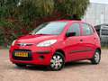 Hyundai i10 1.1 Active Cool/ ZEER NETTE STAAT Rouge - thumbnail 1