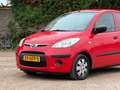 Hyundai i10 1.1 Active Cool/ ZEER NETTE STAAT Rouge - thumbnail 39
