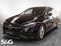 Mercedes-Benz B 220 d Progressive RüKam+Totwink+LED+AHK+17 Negro - thumbnail 9