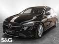 Mercedes-Benz B 220 d Progressive RüKam+Totwink+LED+AHK+17 Noir - thumbnail 1