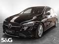 Mercedes-Benz B 220 d Progressive RüKam+Totwink+LED+AHK+17 Negro - thumbnail 1