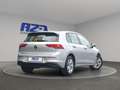 Volkswagen Golf 8 2.0 TDI V-COCK DAB ACC SPURH LED WINTERPA Argent - thumbnail 4