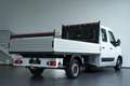 Renault Master III DoKa Pritsche L3H1 3,5t *AHK* Weiß - thumbnail 5
