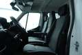 Renault Master III DoKa Pritsche L3H1 3,5t *AHK* Weiß - thumbnail 12