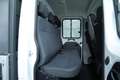 Renault Master III DoKa Pritsche L3H1 3,5t *AHK* Weiß - thumbnail 14