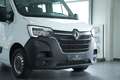 Renault Master III DoKa Pritsche L3H1 3,5t *AHK* Weiß - thumbnail 4