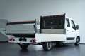 Renault Master III DoKa Pritsche L3H1 3,5t *AHK* Weiß - thumbnail 6