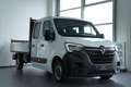 Renault Master III DoKa Pritsche L3H1 3,5t *AHK* Weiß - thumbnail 3