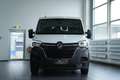 Renault Master III DoKa Pritsche L3H1 3,5t *AHK* Weiß - thumbnail 2