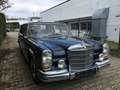Mercedes-Benz 600 restauriert Bleu - thumbnail 2