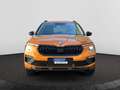 Skoda Kamiq Tour 1.5 TSI Komfort+, Fahrerassi+,Matrix Orange - thumbnail 8