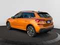 Skoda Kamiq Tour 1.5 TSI Komfort+, Fahrerassi+,Matrix Orange - thumbnail 3
