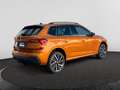 Skoda Kamiq Tour 1.5 TSI Komfort+, Fahrerassi+,Matrix Orange - thumbnail 5