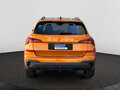 Skoda Kamiq Tour 1.5 TSI Komfort+, Fahrerassi+,Matrix Orange - thumbnail 4