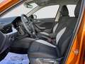 Skoda Kamiq Tour 1.5 TSI Komfort+, Fahrerassi+,Matrix Orange - thumbnail 9