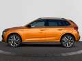 Skoda Kamiq Tour 1.5 TSI Komfort+, Fahrerassi+,Matrix Orange - thumbnail 2