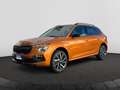 Skoda Kamiq Tour 1.5 TSI Komfort+, Fahrerassi+,Matrix Orange - thumbnail 1