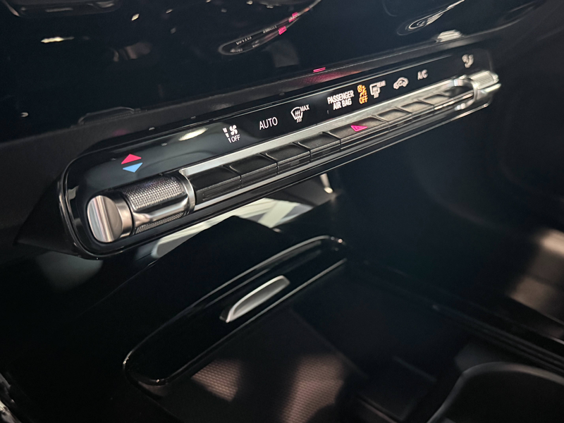Mercedes-Benz CLA 180 CLA 180 Business Line — photo 13