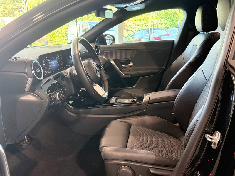 Mercedes-Benz CLA 180 CLA 180 Business Line — photo 6