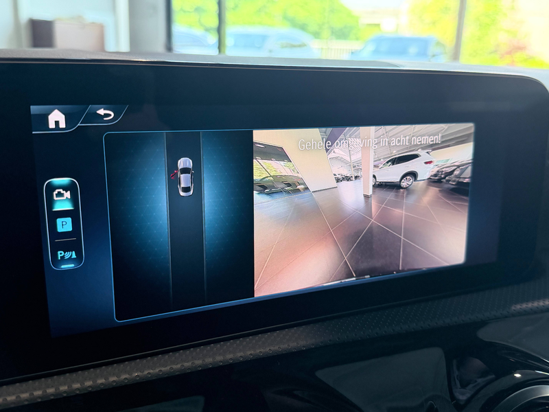 Mercedes-Benz CLA 180 CLA 180 Business Line — photo 12