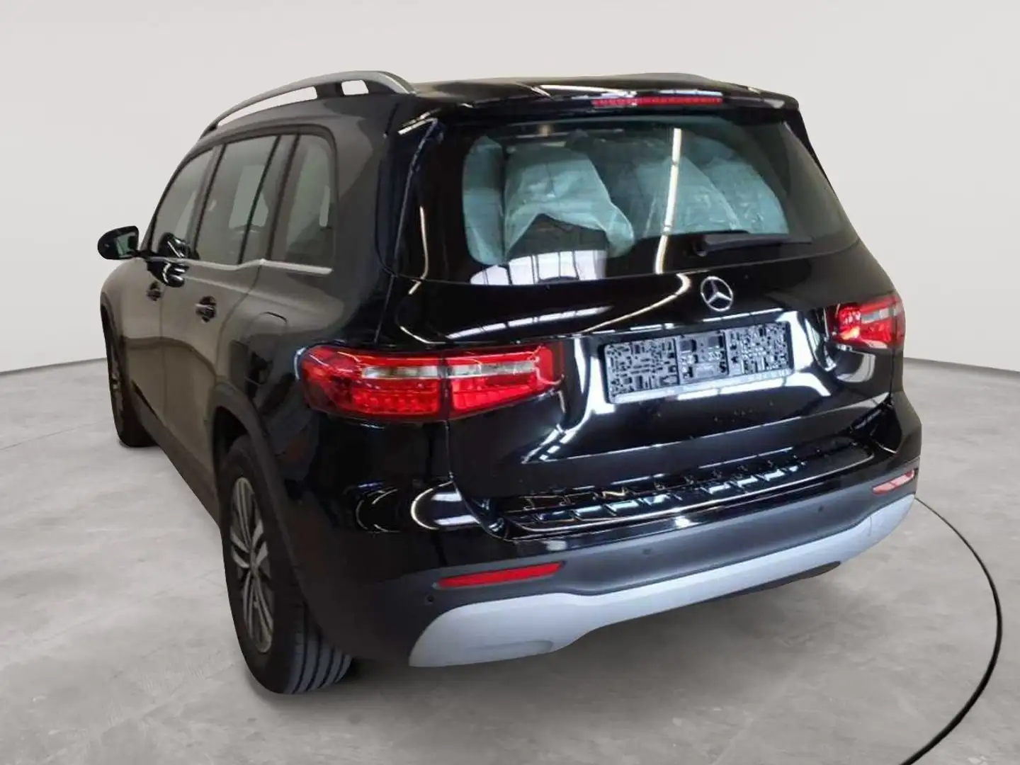 Mercedes-Benz GLB 200 GLB 200 d 8G-DCT Style BusiP MBUX KAM Noir - 2