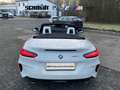 BMW Z4 sDrive20i M Sportpaket +Innovationspaket +ACC Weiß - thumbnail 18