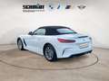 BMW Z4 sDrive20i M Sportpaket +Innovationspaket +ACC Weiß - thumbnail 4
