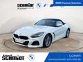 BMW Z4 sDrive20i M Sportpaket +Innovationspaket +ACC Weiß - thumbnail 1