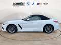BMW Z4 sDrive20i M Sportpaket +Innovationspaket +ACC Blanc - thumbnail 3
