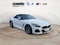 BMW Z4 sDrive20i M Sportpaket +Innovationspaket +ACC Blanc - thumbnail 8