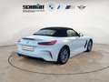 BMW Z4 sDrive20i M Sportpaket +Innovationspaket +ACC Blanc - thumbnail 6