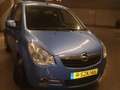 Opel Agila Agila 1.0 Berlin Blauw - thumbnail 1