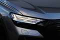 Audi Q4 e-tron 45 S-line Shadow+/Pano/Matrix/HeatPump/Cam/Towbar Gris - thumbnail 13