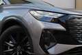 Audi Q4 e-tron 45 S-line Shadow+/Pano/Matrix/HeatPump/Cam/Towbar Gris - thumbnail 15
