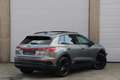 Audi Q4 e-tron 45 S-line Shadow+/Pano/Matrix/HeatPump/Cam/Towbar Gris - thumbnail 8