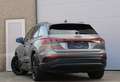 Audi Q4 e-tron 45 S-line Shadow+/Pano/Matrix/HeatPump/Cam/Towbar Gris - thumbnail 9