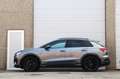 Audi Q4 e-tron 45 S-line Shadow+/Pano/Matrix/HeatPump/Cam/Towbar Gris - thumbnail 12