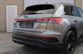 Audi Q4 e-tron 45 S-line Shadow+/Pano/Matrix/HeatPump/Cam/Towbar Gris - thumbnail 16