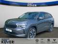 Skoda Kodiaq Selection 2,0 TDI DSG 4x4 Navi+Pano+AHK Grau - thumbnail 1