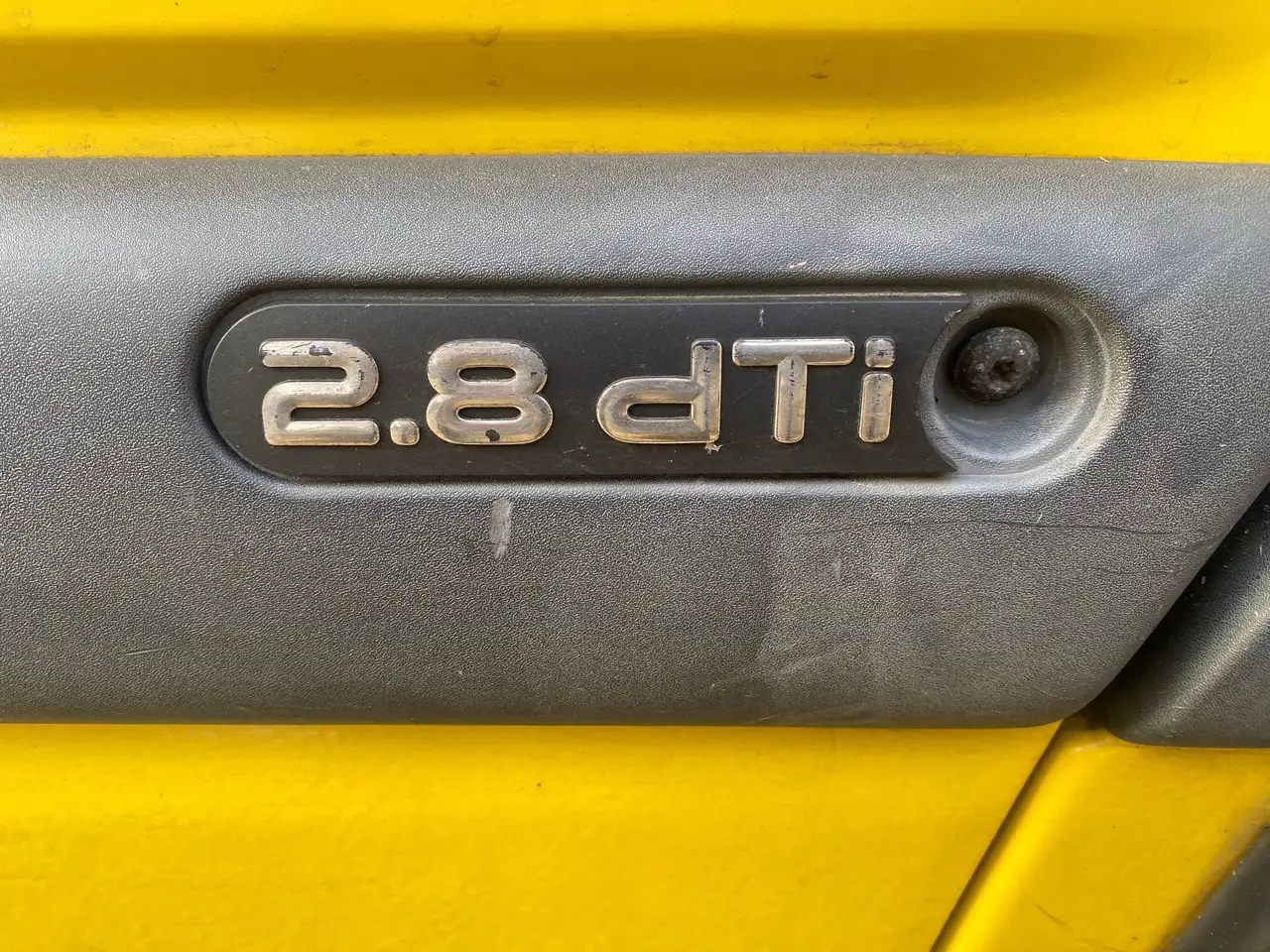 Renault Master Foodtruck, foto 5