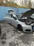 Audi RS3 2.5 TFSI quattro Grey - thumbnail 10
