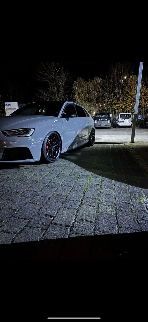Audi RS3 2.5 TFSI quattro Grau - 1