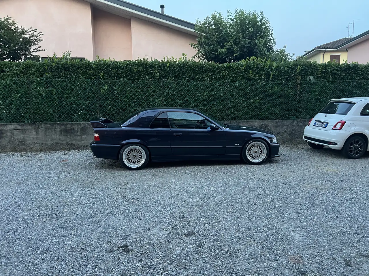 BMW 320i, foto 3