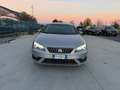 SEAT Leon III 2017 2.0 tdi FR 184cv dsg - FP658YE Argento - thumbnail 9